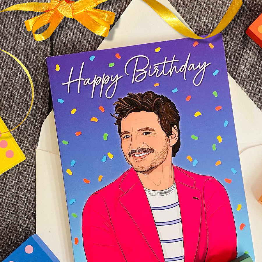 Jennifer Aniston's Sweet Birthday Message To Pedro Pascal: Romance Rumors Squashed Jennifer Aniston's Sweet Birthday Message To Pedro Pascal: Romance Rumors Squashed
