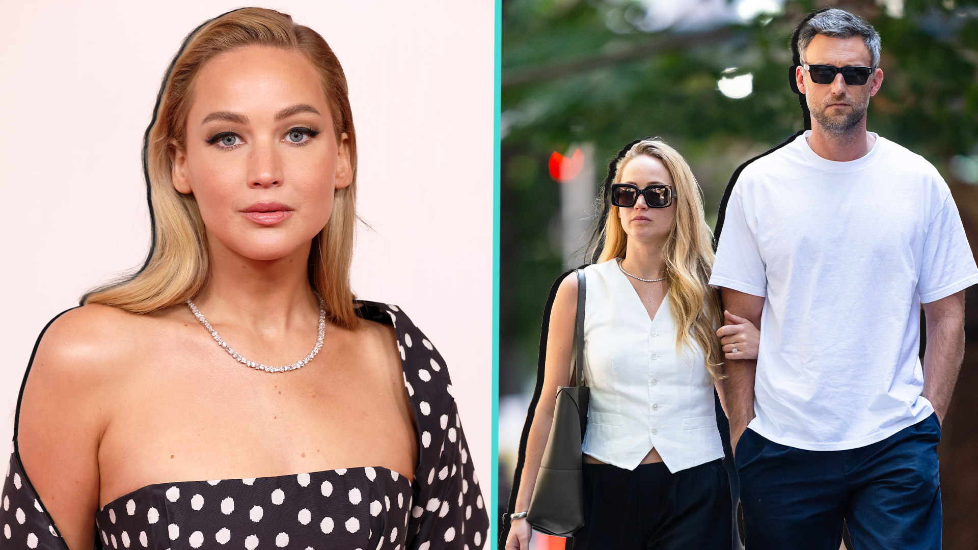 Jennifer Lawrence And Cooke Maroney Welcome Second Child Jennifer Lawrence And Cooke Maroney Welcome Second Child