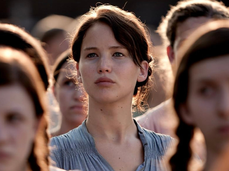 Jennifer Lawrence: Aparição Magra Após Rumores De Segundo Filho Jennifer Lawrence: Aparição Magra Após Rumores De Segundo Filho