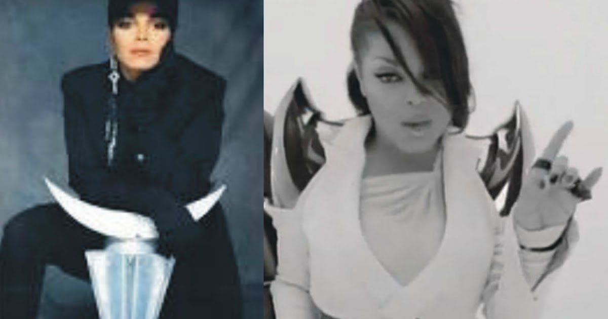 Jennifer Lopez And Janet Jackson: A Powerful Support System