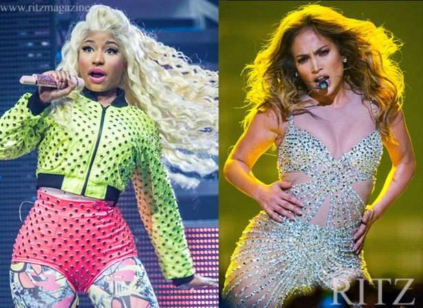 Jennifer Lopez Confirmed As American Music Awards Host For May? Jennifer Lopez Confirmed As American Music Awards Host For May?