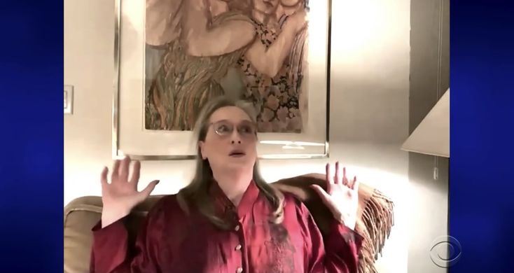 Jennifer Lopez, Meryl Streep & More Celebrate Betty Gilpin's Final Jennifer Lopez, Meryl Streep & More Celebrate Betty Gilpin's Final