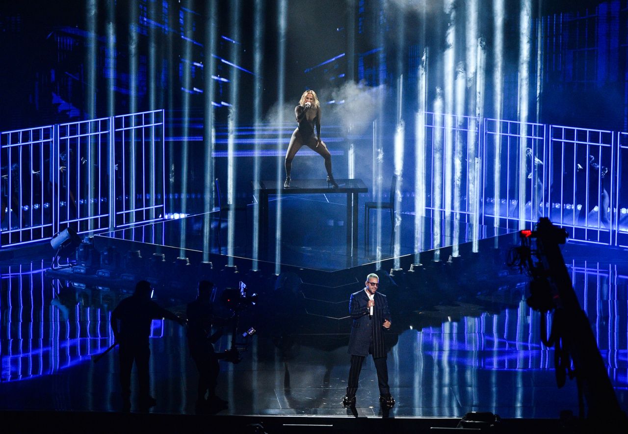 Jennifer Lopez Set To Host 2025 American Music Awards Jennifer Lopez Set To Host 2025 American Music Awards