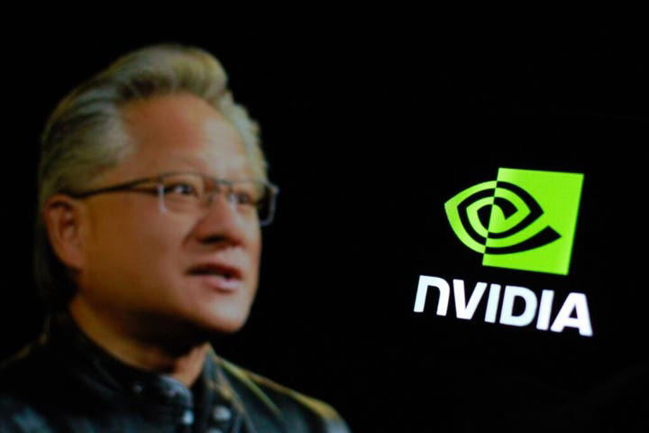 Jensen Huang Urges Trump Administration To Revise AI Chip Export Restrictions Jensen Huang Urges Trump Administration To Revise AI Chip Export Restrictions