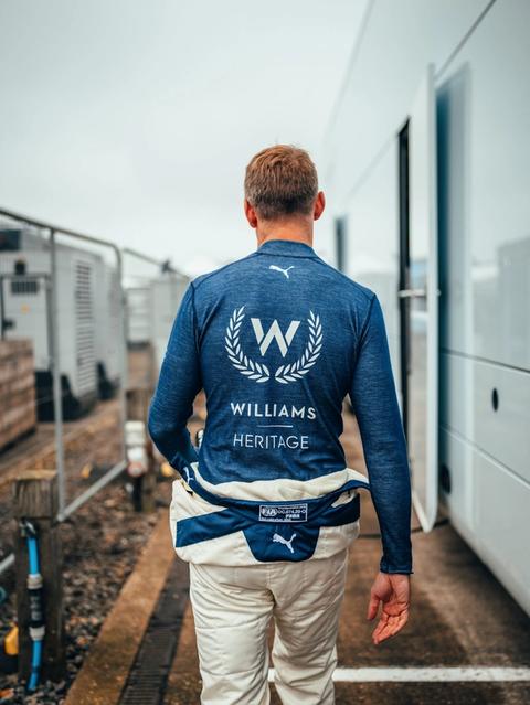 Jenson & The FW22 Extended: Your Complete Resource Jenson & The FW22 Extended: Your Complete Resource