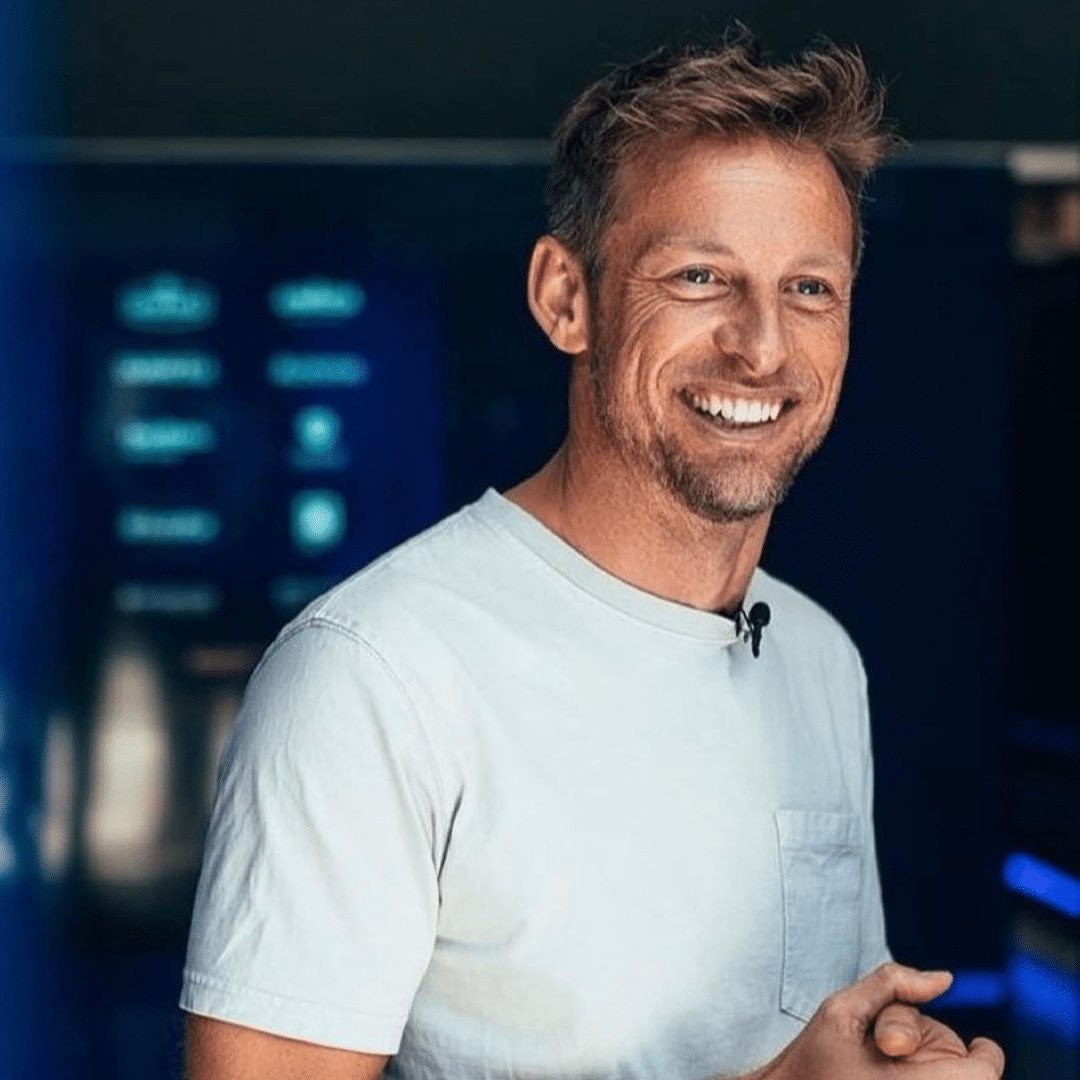 Jenson Button: No UK Return After £250k London Theft Jenson Button: No UK Return After £250k London Theft
