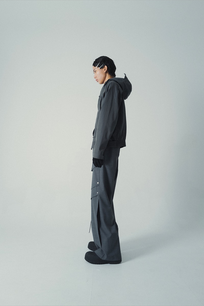 Jenson FW22 Extended: A Deeper Dive Into The Designs Jenson FW22 Extended: A Deeper Dive Into The Designs