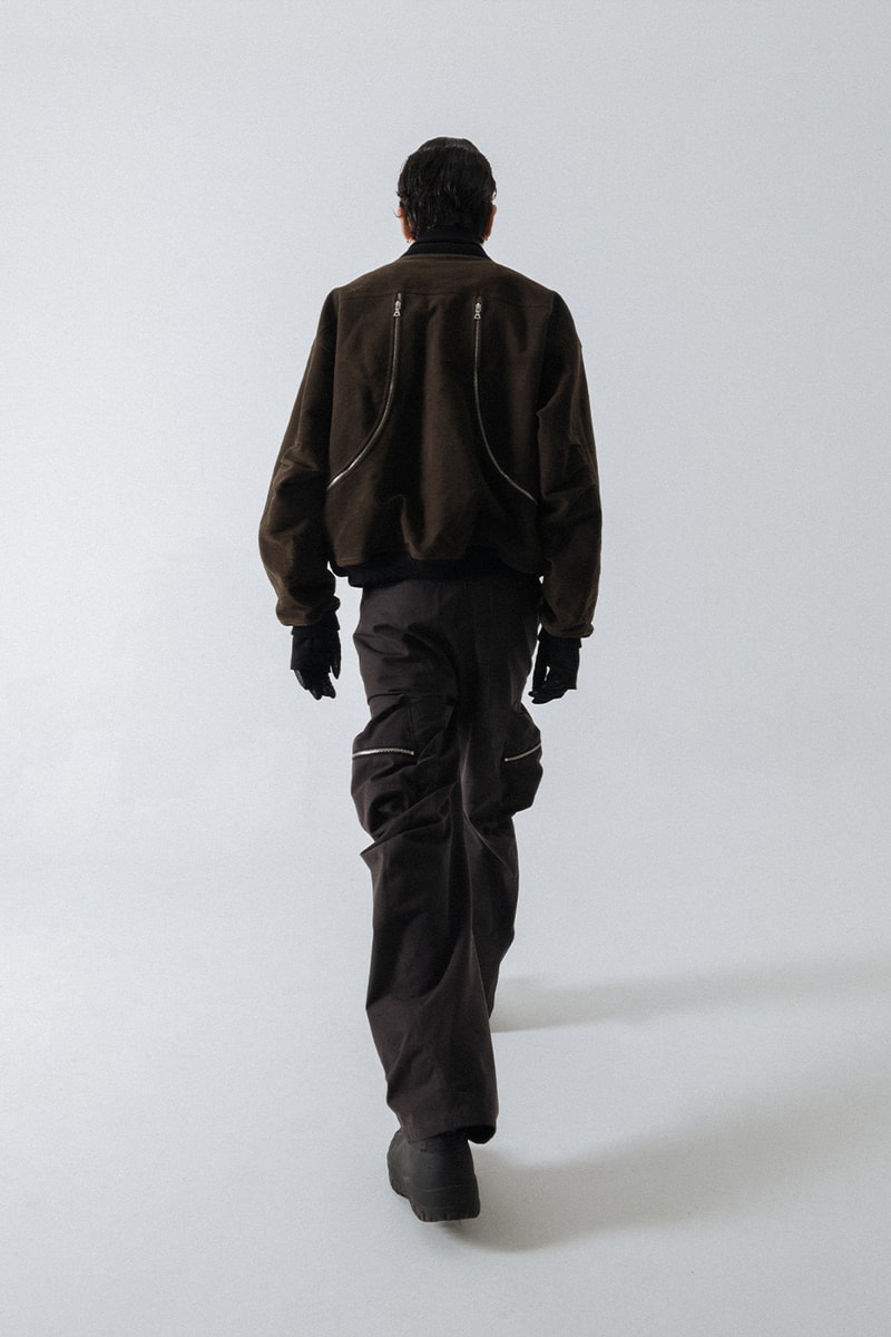 Jenson FW22 Extended: Details And Deeper Dive Jenson FW22 Extended: Details And Deeper Dive