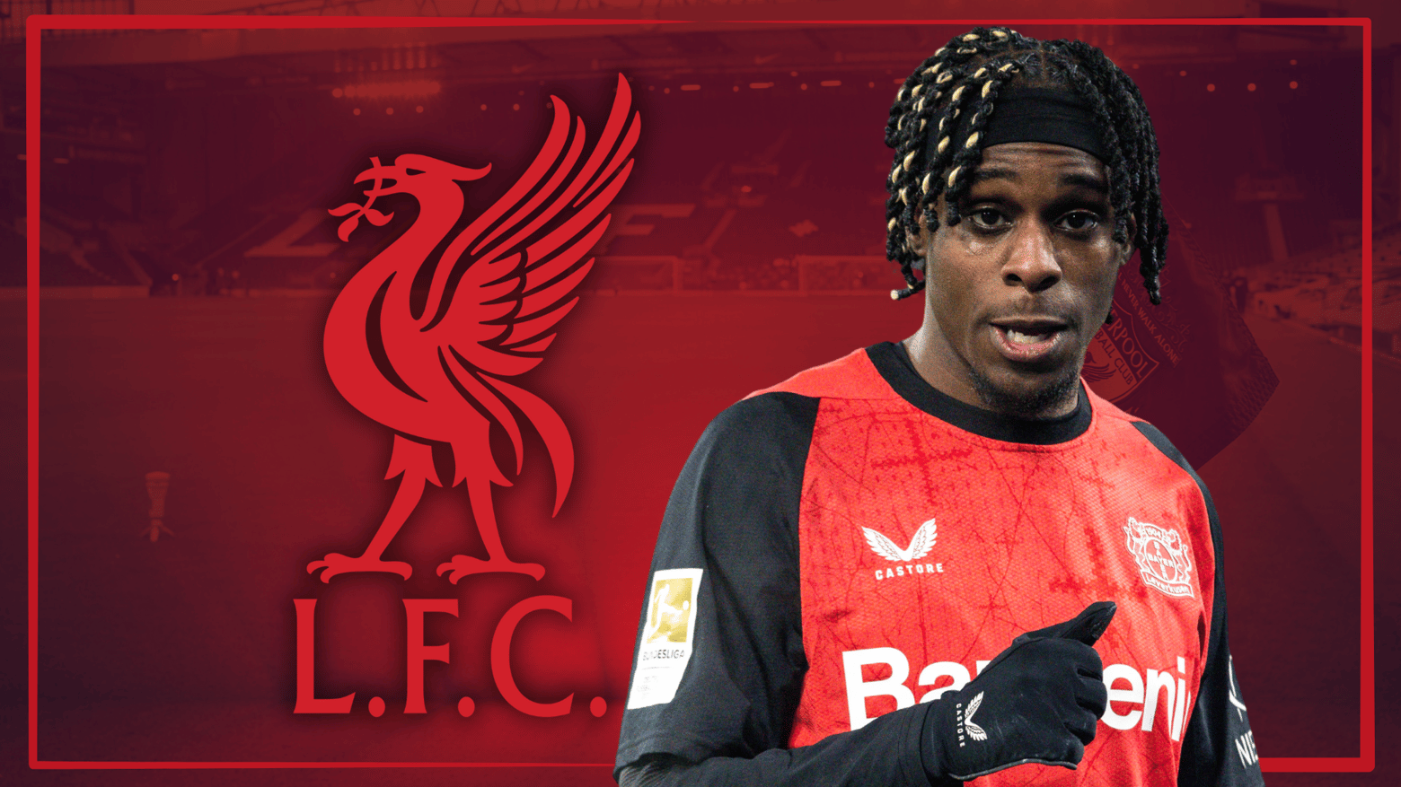 Jeremie Frimpong Transfer: Agreement Reached, But No Contact With Liverpool Jeremie Frimpong Transfer: Agreement Reached, But No Contact With Liverpool