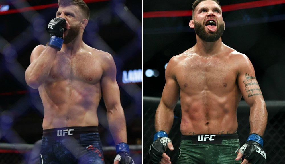 Jeremy Stephens Returns To UFC: Fan Reactions And Analysis Jeremy Stephens Returns To UFC: Fan Reactions And Analysis