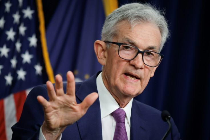Jerome Powell On Tariffs: A Threat To Fed Goals? Jerome Powell On Tariffs: A Threat To Fed Goals?