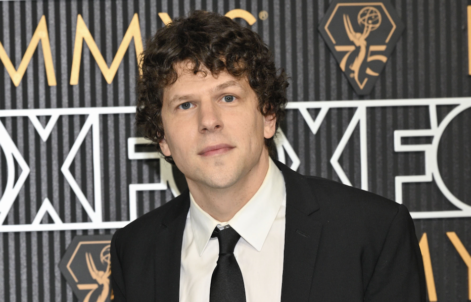 Jesse Eisenberg's Relaxed Casting Approach: Kieran Culkin's Jesse Eisenberg's Relaxed Casting Approach: Kieran Culkin's