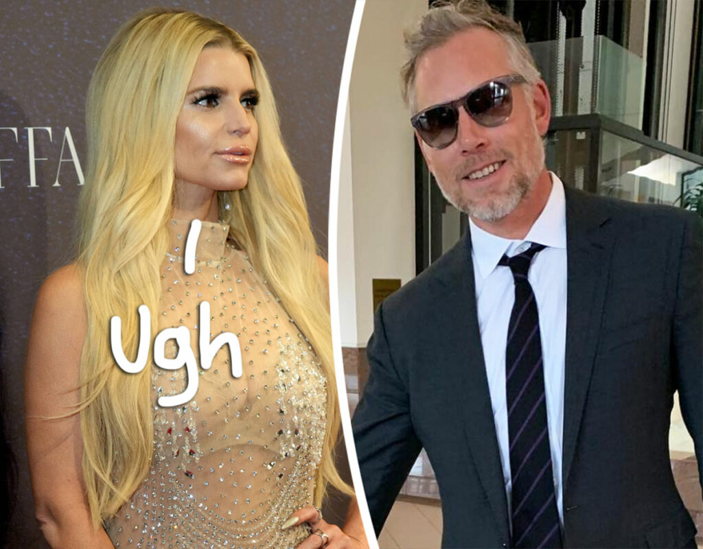 Jessica Simpson And Eric Johnson: Spotted Together Amidst Divorce Rumors Jessica Simpson And Eric Johnson: Spotted Together Amidst Divorce Rumors