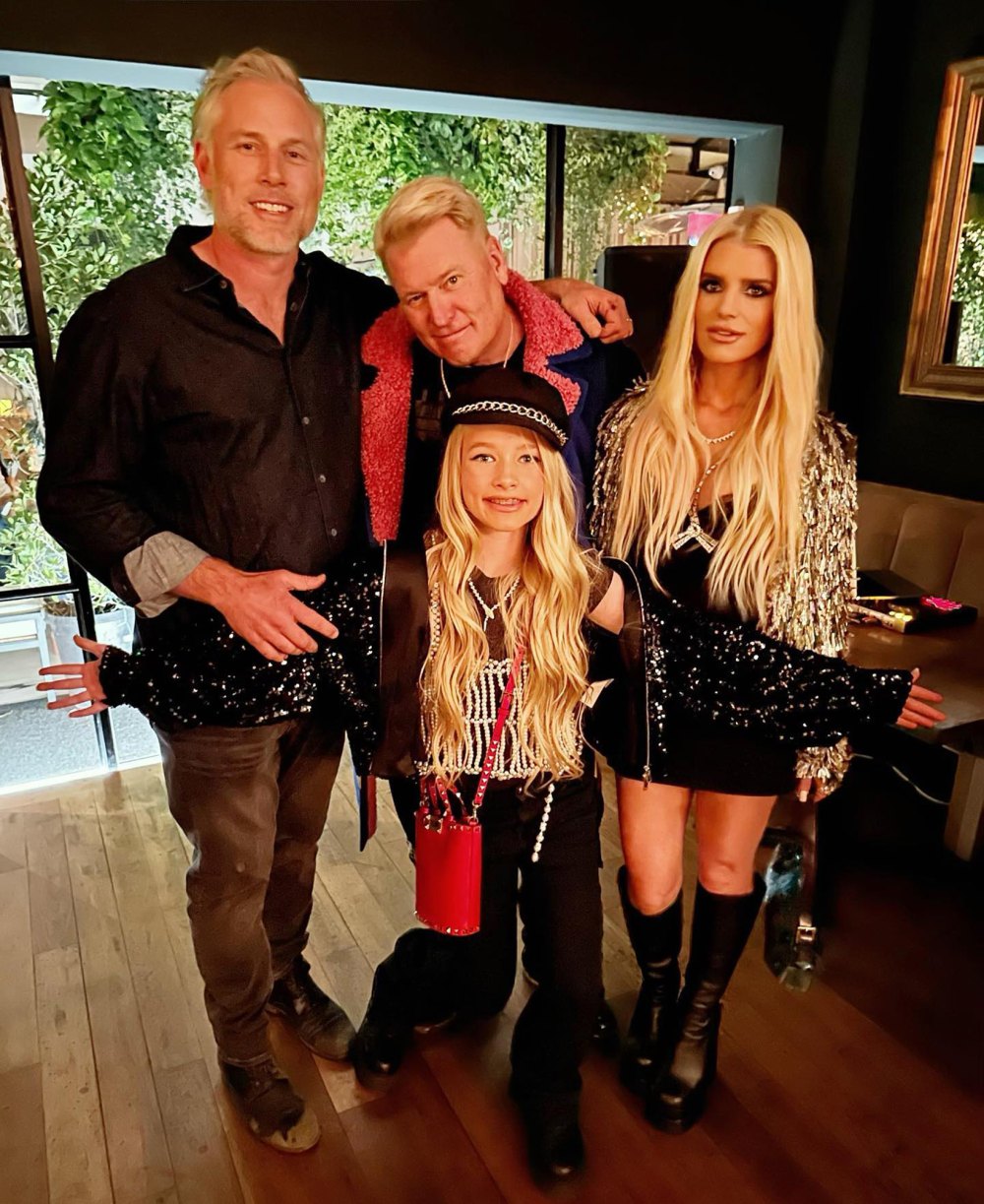 Jessica Simpson's Heartbreak: Reflecting On Her Marriage Jessica Simpson's Heartbreak: Reflecting On Her Marriage