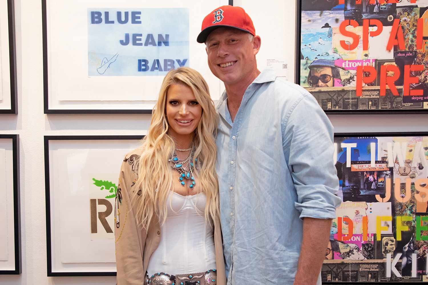 Jessica Simpson's New Song: Hints Of Eric Johnson's Infidelity? Jessica Simpson's New Song: Hints Of Eric Johnson's Infidelity?