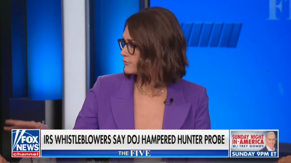 Jessica Tarlov Calls Out Jeanine Pirro On Canada Trade War Stance Jessica Tarlov Calls Out Jeanine Pirro On Canada Trade War Stance