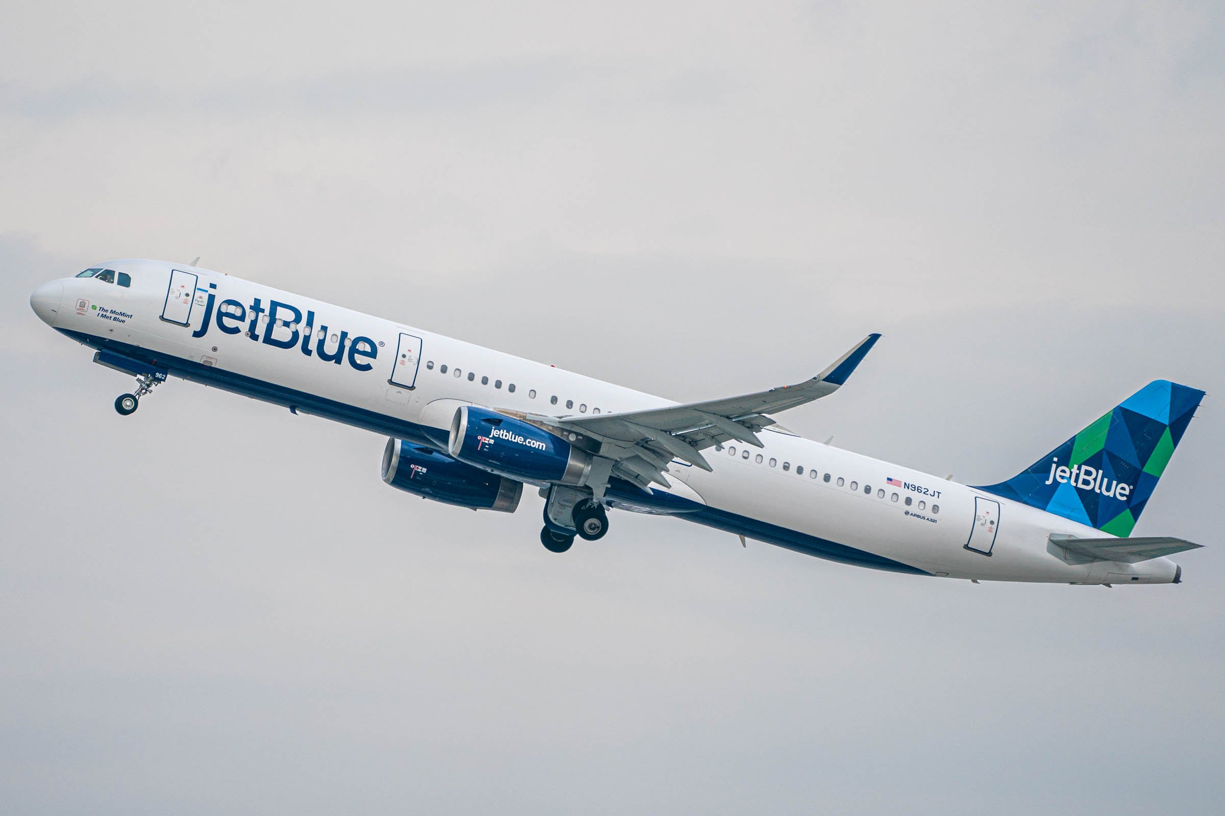 JetBlue Prolonge La Suspension Des Vols Vers Port-au-Prince JetBlue Prolonge La Suspension Des Vols Vers Port-au-Prince