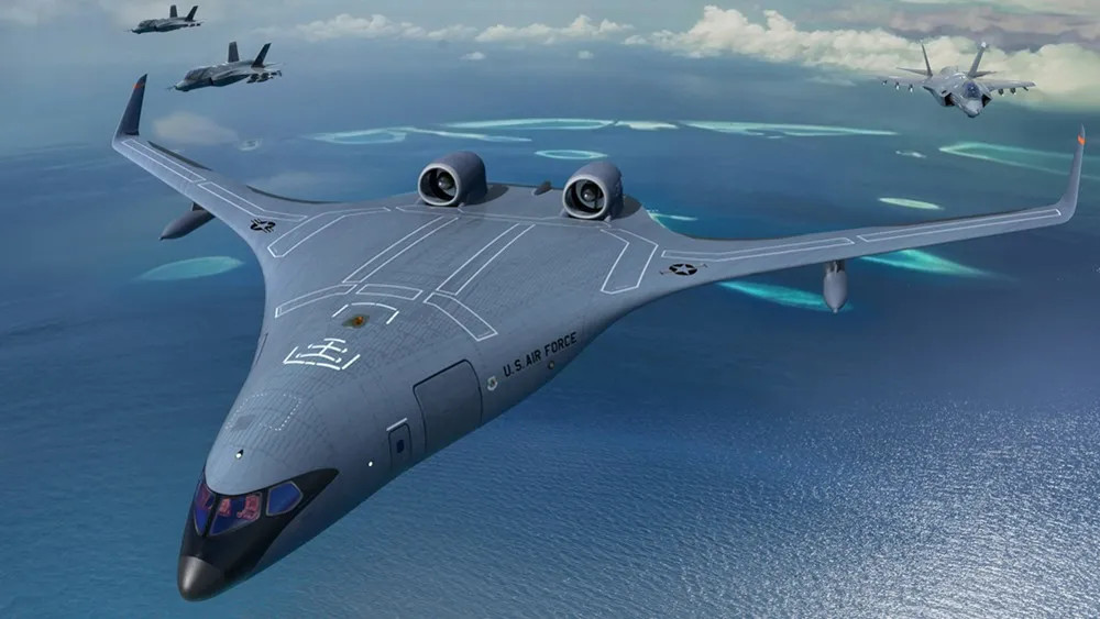 JetZero's Innovative Triangular Jet: Progress Update And 2027 Flight Plans JetZero's Innovative Triangular Jet: Progress Update And 2027 Flight Plans