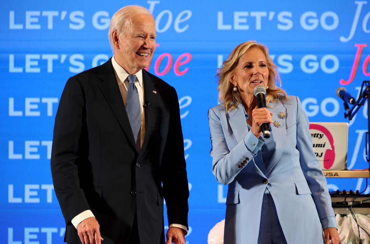 Jill Biden And Joe Biden Advised To Avoid Political Entanglement Jill Biden And Joe Biden Advised To Avoid Political Entanglement