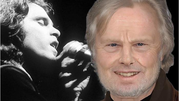 Jim Morrison Alive: Fan Claims He's A New York Maintenance Man Jim Morrison Alive: Fan Claims He's A New York Maintenance Man