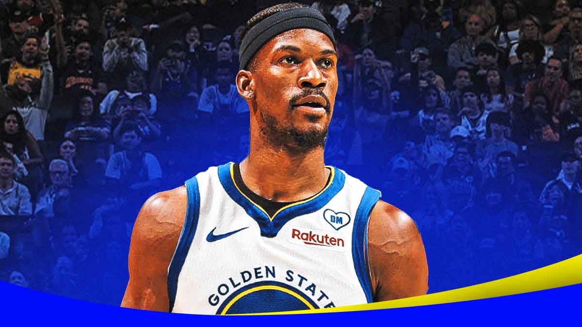 Jimmy Butler And The Warriors: Why Miami Might Struggle To Attract Top Talent Jimmy Butler And The Warriors: Why Miami Might Struggle To Attract Top Talent