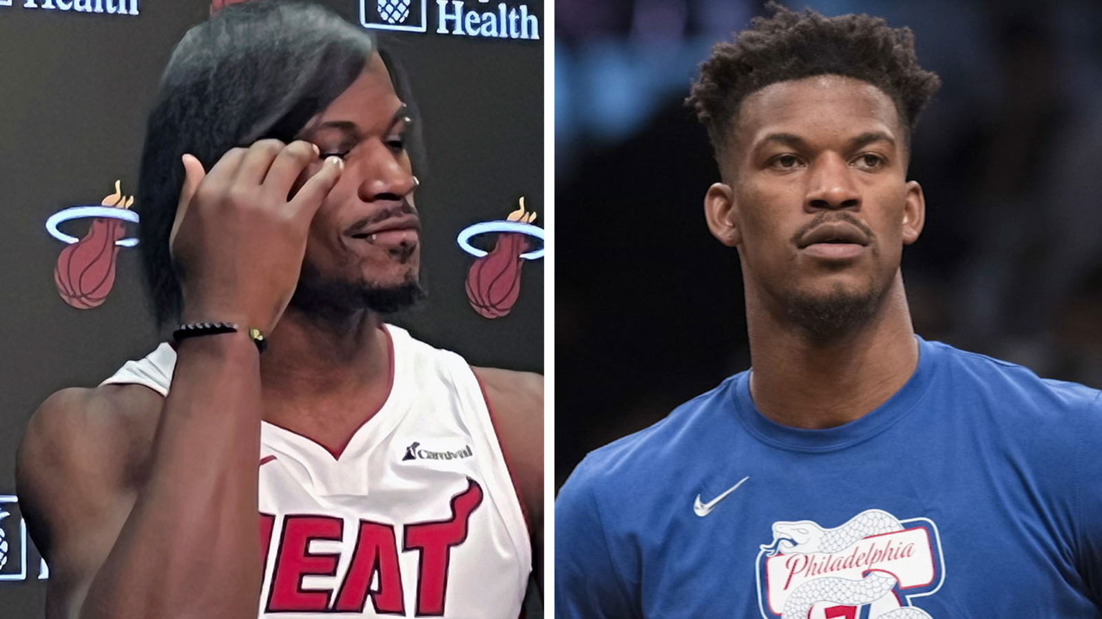 Jimmy Butler: No Miami Focus Ahead Of Crucial Game Jimmy Butler: No Miami Focus Ahead Of Crucial Game
