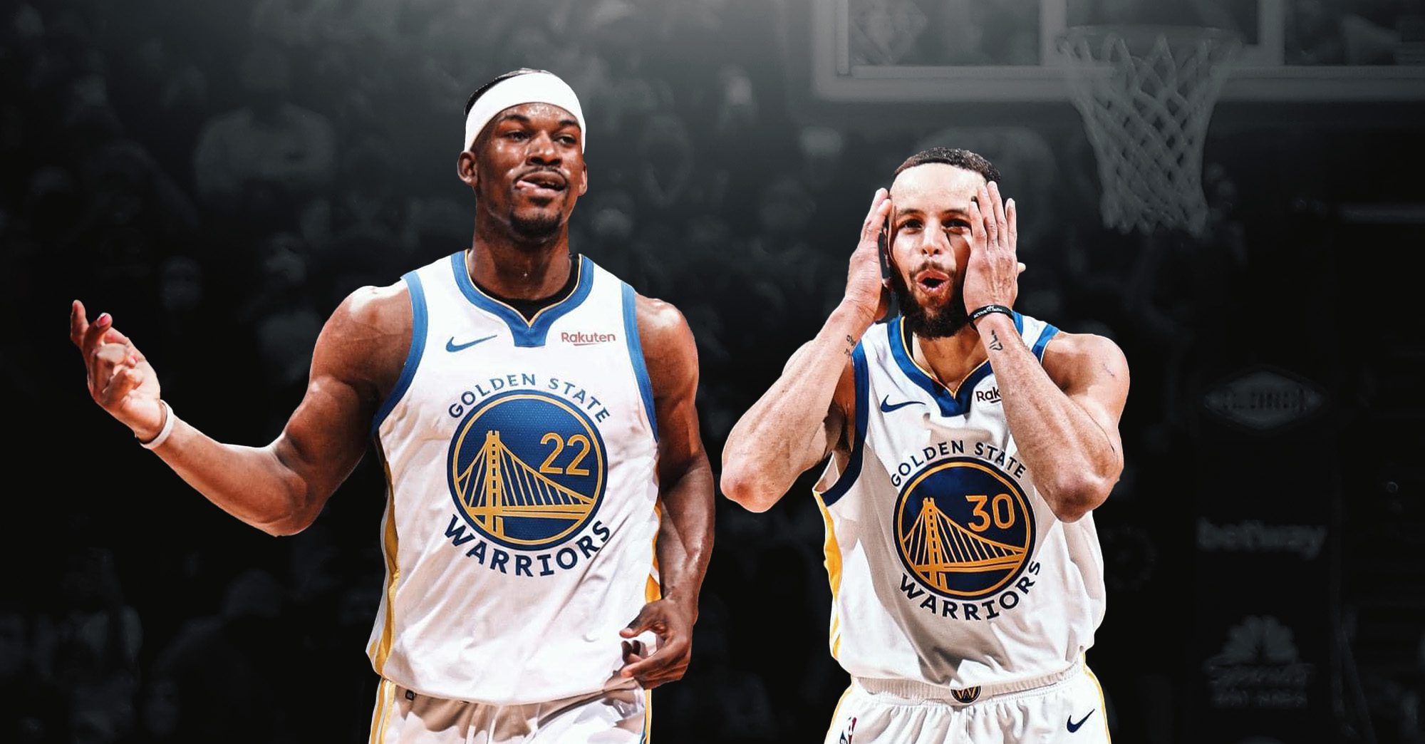 Jimmy Butler: The Missing Piece The Warriors Need, Not Kevin Durant Jimmy Butler: The Missing Piece The Warriors Need, Not Kevin Durant