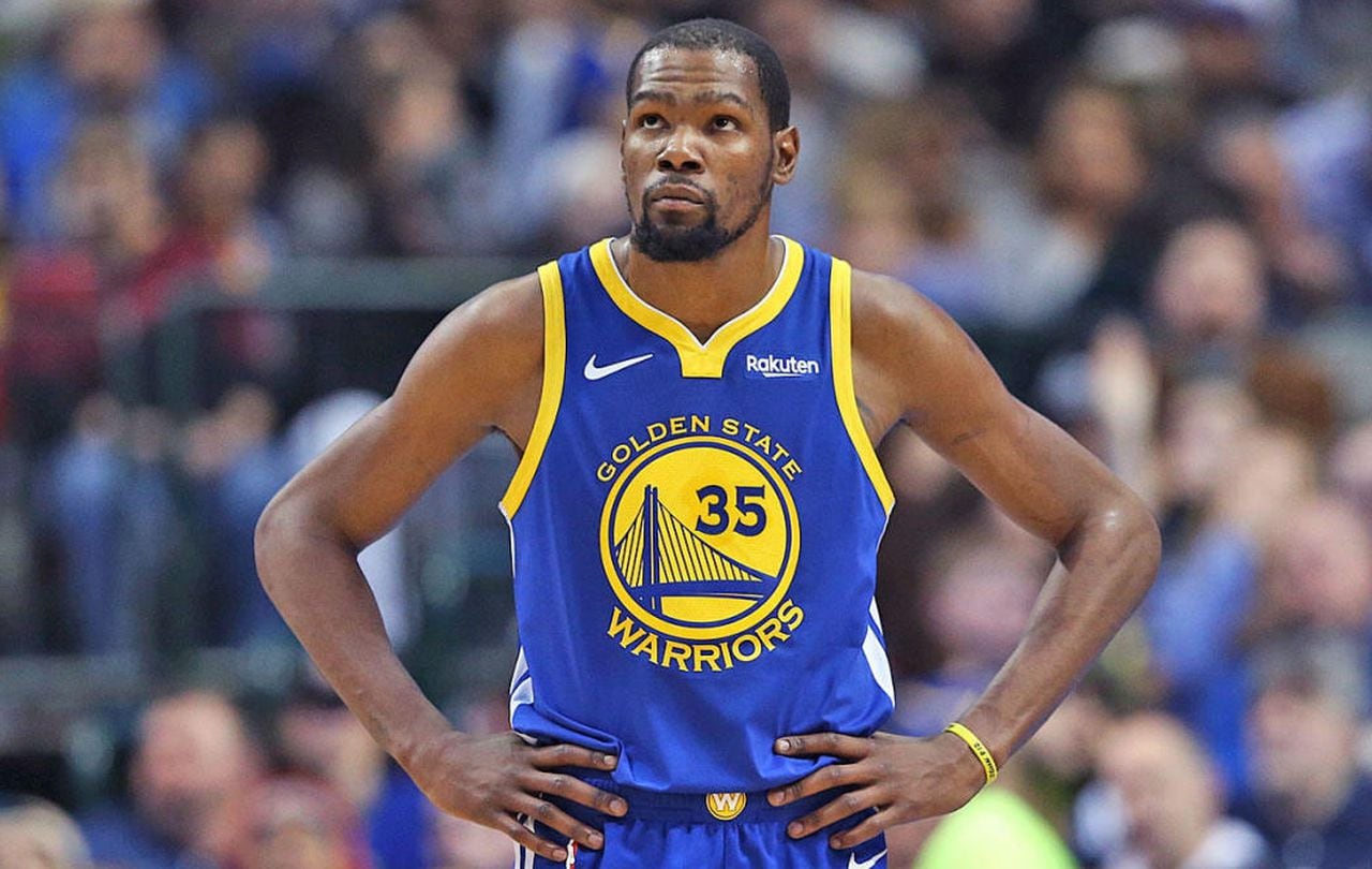 Jimmy Butler Vs. Kevin Durant: What The Warriors Really Need Jimmy Butler Vs. Kevin Durant: What The Warriors Really Need