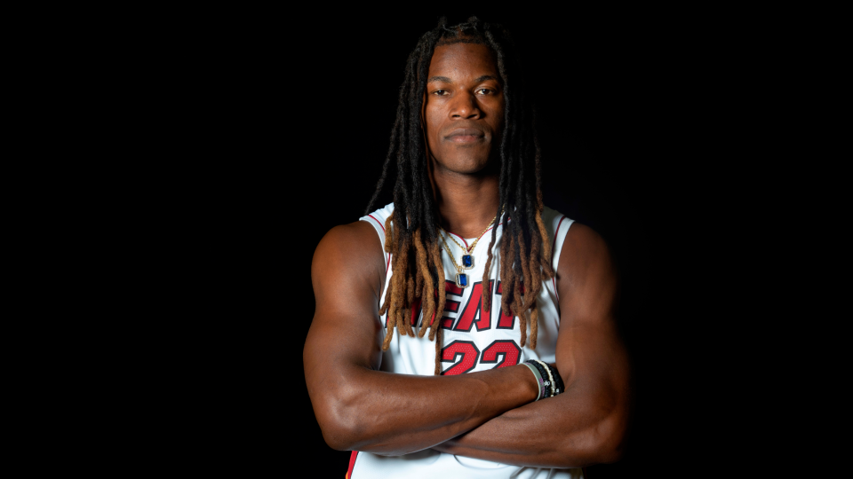 Jimmy Butler's Performance: Did The Miami Heat Need More Support? Jimmy Butler's Performance: Did The Miami Heat Need More Support?
