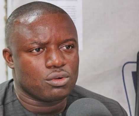 Jinapor On NPP's 2024 Loss: A Difficult Reality Jinapor On NPP's 2024 Loss: A Difficult Reality