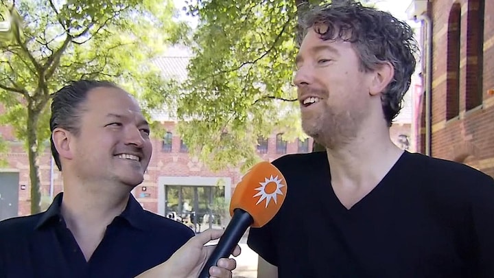 Jiskefet Bekroond Met Ere Zilveren Nipkowschijf: Reacties En Impact Jiskefet Bekroond Met Ere Zilveren Nipkowschijf: Reacties En Impact