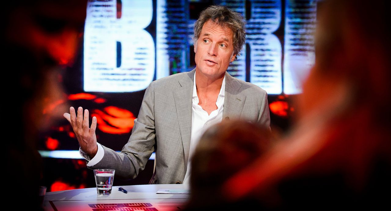 Jiskefet: Ere Zilveren Nipkowschijf 20 Jaar Na Laatste Uitzending Jiskefet: Ere Zilveren Nipkowschijf 20 Jaar Na Laatste Uitzending
