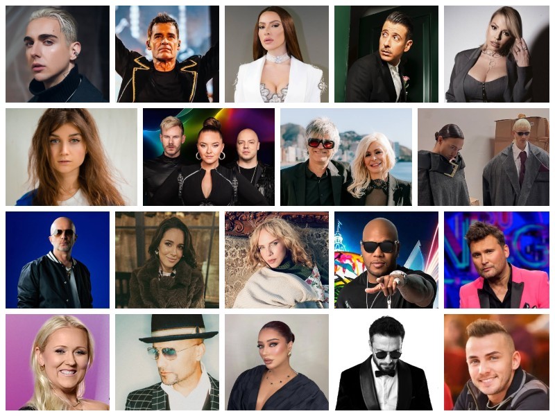 JJ Secures Austria's Eurovision 2025 Win: A Night Of Resilience JJ Secures Austria's Eurovision 2025 Win: A Night Of Resilience