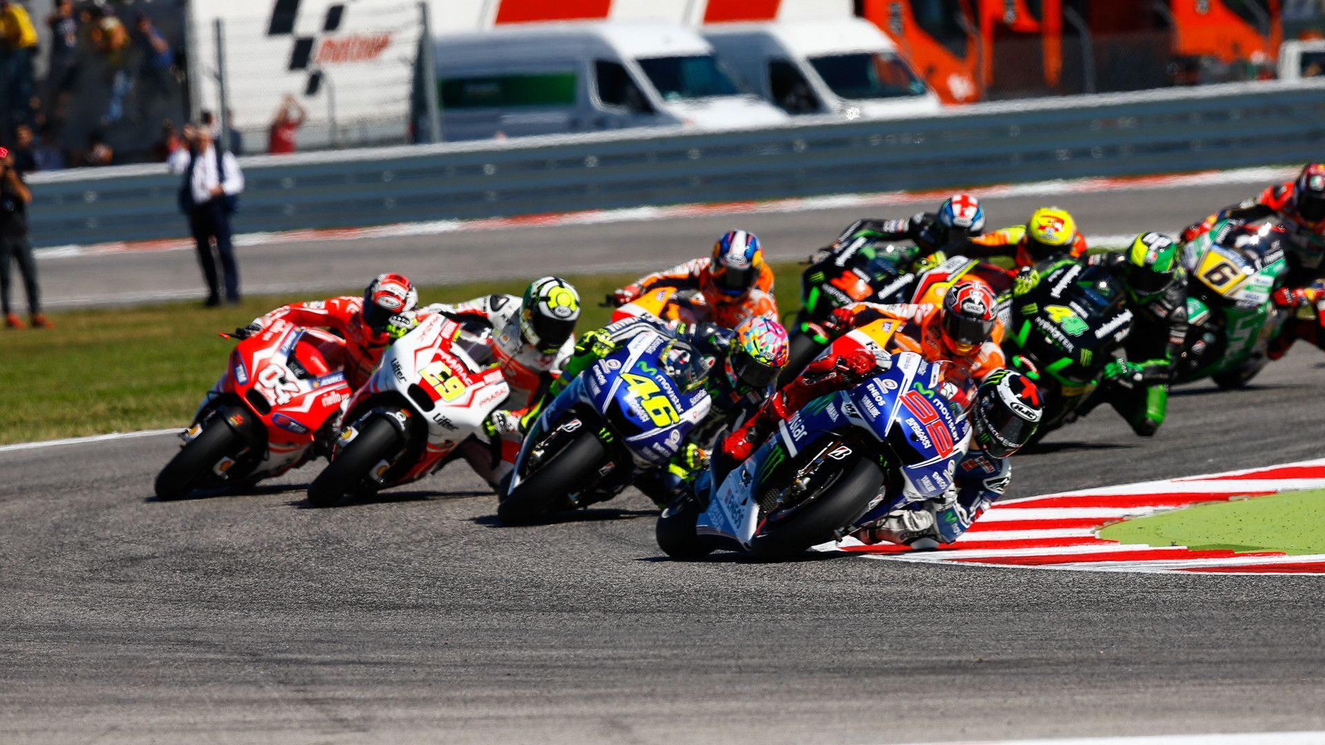 Joan Mir's Post-Race Reflections: Understanding His Feelings After Best MotoGP Finish Since India 2023 Joan Mir's Post-Race Reflections: Understanding His Feelings After Best MotoGP Finish Since India 2023