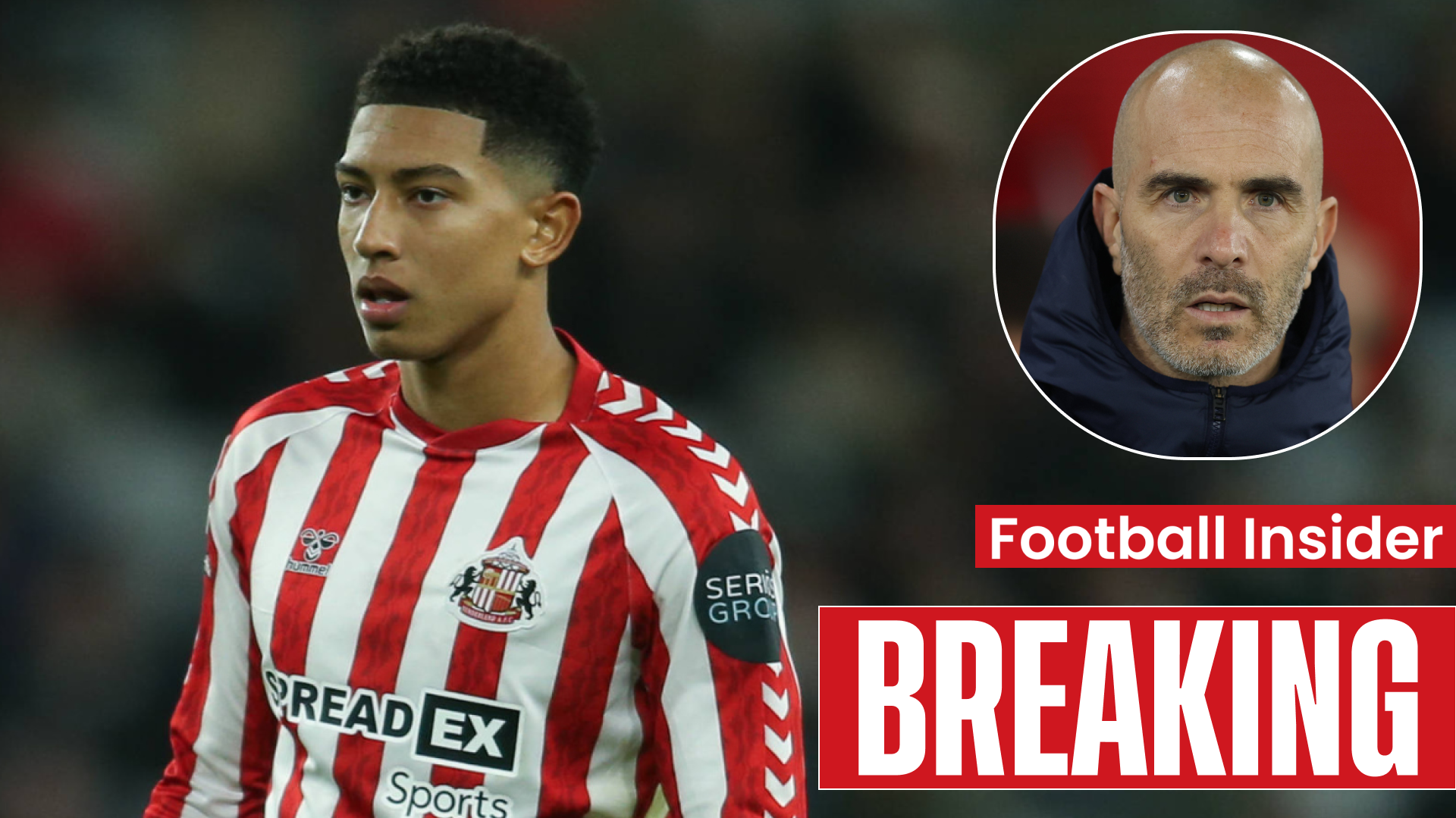 Jobe Bellingham Transfer: Chelsea And Tottenham Learn Asking Price Jobe Bellingham Transfer: Chelsea And Tottenham Learn Asking Price