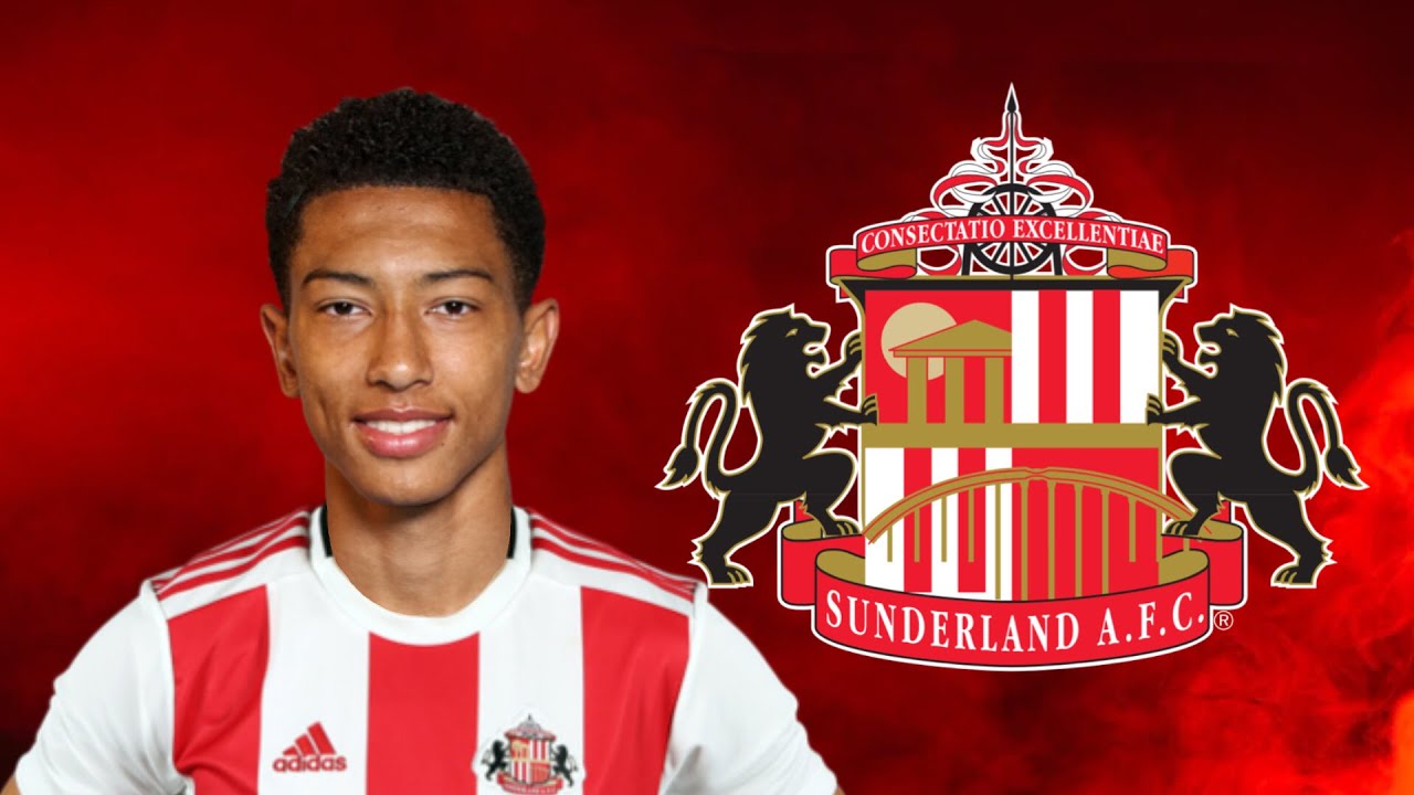 Jobe Bellingham Transfer: Chelsea's Lead Over Manchester United Jobe Bellingham Transfer: Chelsea's Lead Over Manchester United