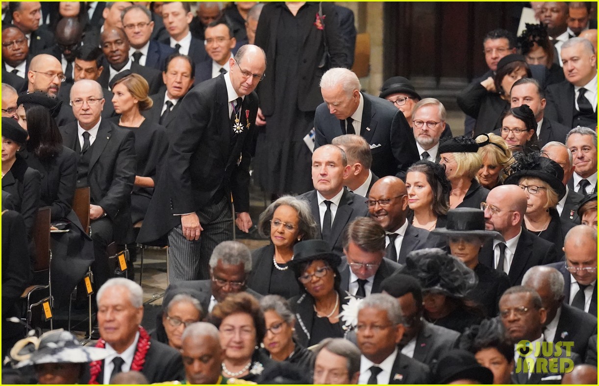 Joe & Jill Biden's Post-White House Debut: A First Look Joe & Jill Biden's Post-White House Debut: A First Look