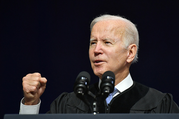Joe Biden And The Economy: Examining The Current Economic Slowdown Joe Biden And The Economy: Examining The Current Economic Slowdown