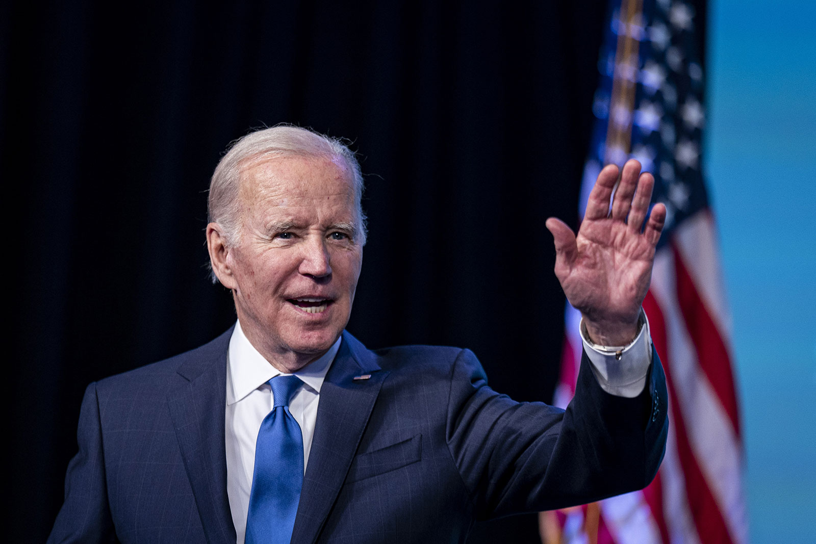 Joe Biden's Denials: A Washington Examiner Analysis Joe Biden's Denials: A Washington Examiner Analysis