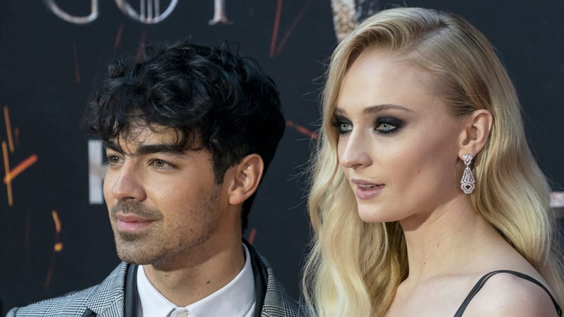 Joe Jonas And The Couple's Dispute: His Classy Reply Joe Jonas And The Couple's Dispute: His Classy Reply