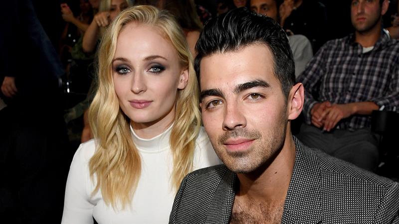 Joe Jonas: His Response To A Couple's Public Argument Joe Jonas: His Response To A Couple's Public Argument