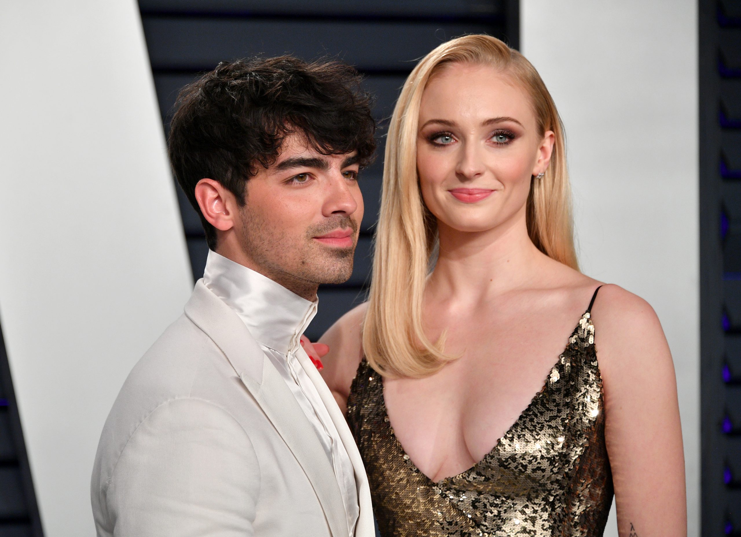 Joe Jonas's Response To A Couple's Fight: Maturity And Grace Joe Jonas's Response To A Couple's Fight: Maturity And Grace