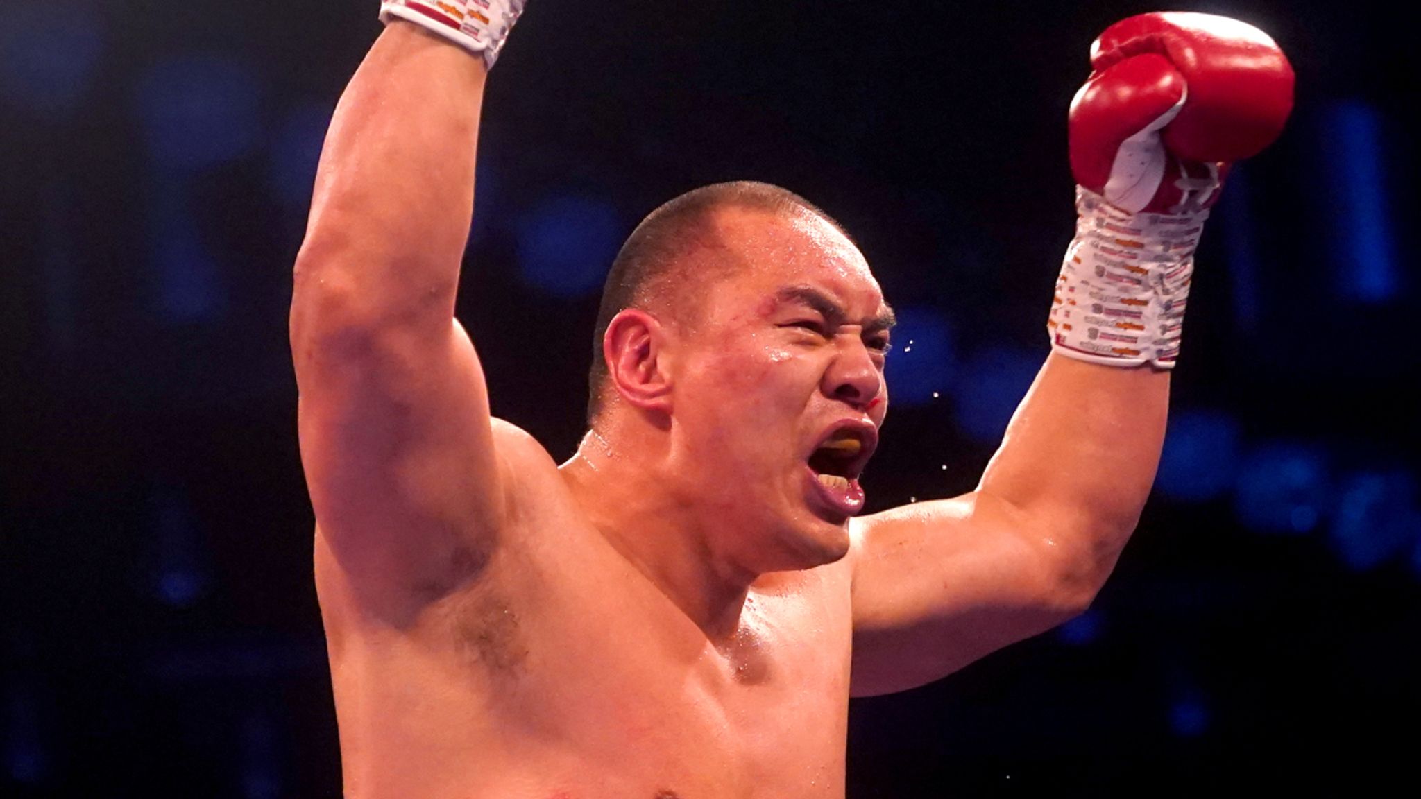Joe Parker's Mandatory Position: Impact On Potential Usyk-Dubois Rematch Joe Parker's Mandatory Position: Impact On Potential Usyk-Dubois Rematch