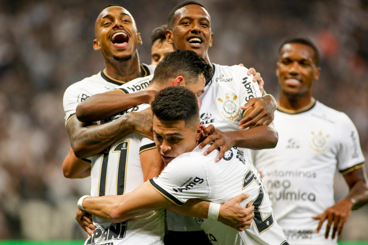 Jogo Do Corinthians Hoje: Horário, Onde Assistir E Escalação Contra O São Bernardo Jogo Do Corinthians Hoje: Horário, Onde Assistir E Escalação Contra O São Bernardo