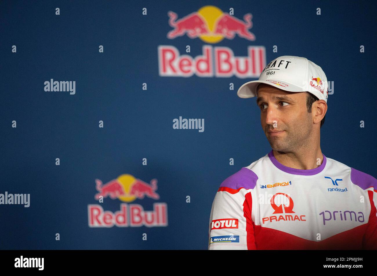 Johann Zarco's Huge Improvement At The 2023 COTA MotoGP Johann Zarco's Huge Improvement At The 2023 COTA MotoGP