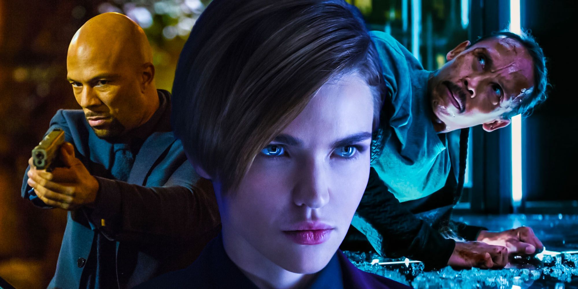 John Wick 5: Can John Wick Really Return, Even From The Dead? John Wick 5: Can John Wick Really Return, Even From The Dead?