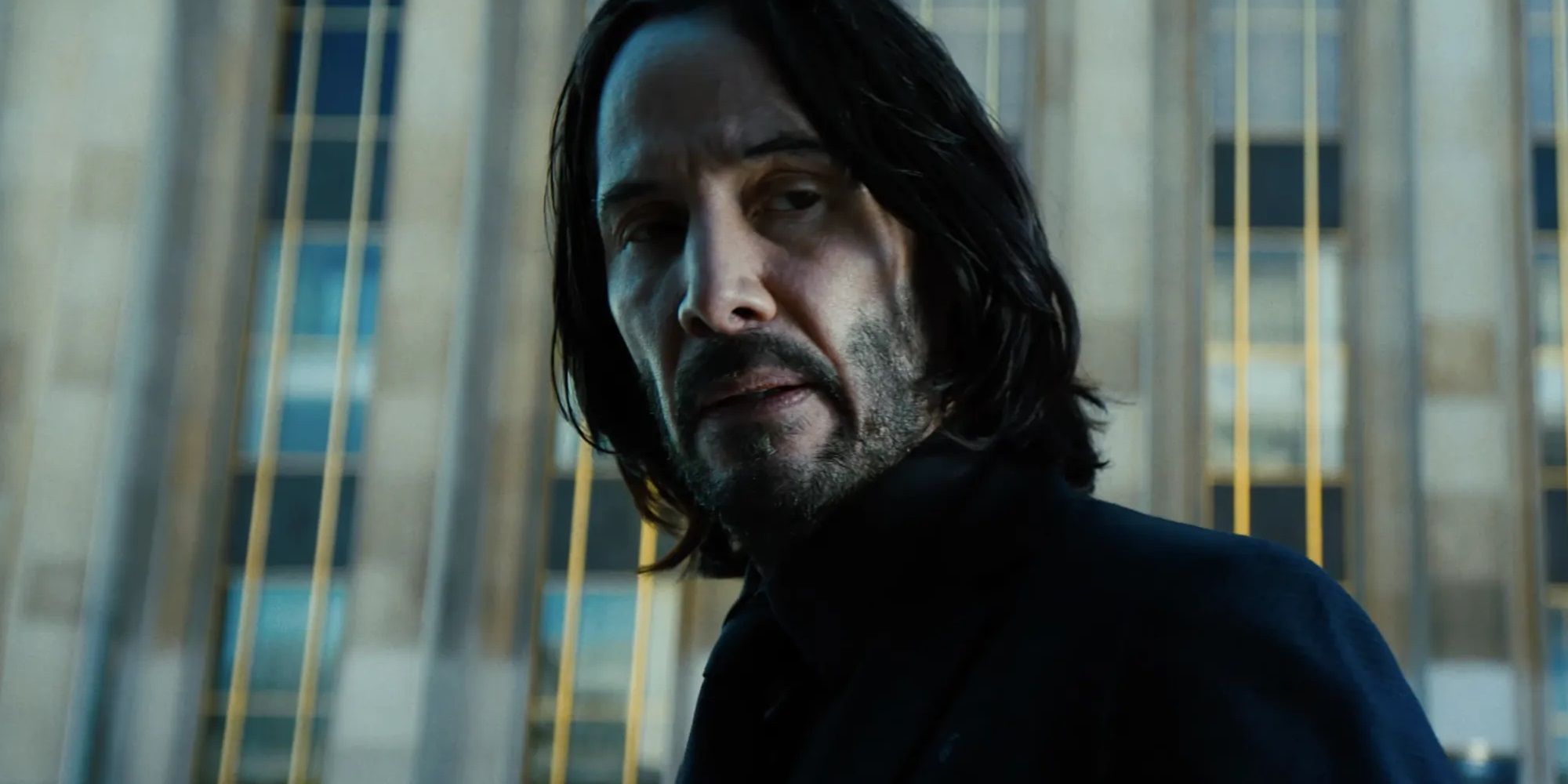 John Wick 5: Confirmation And Production Details John Wick 5: Confirmation And Production Details