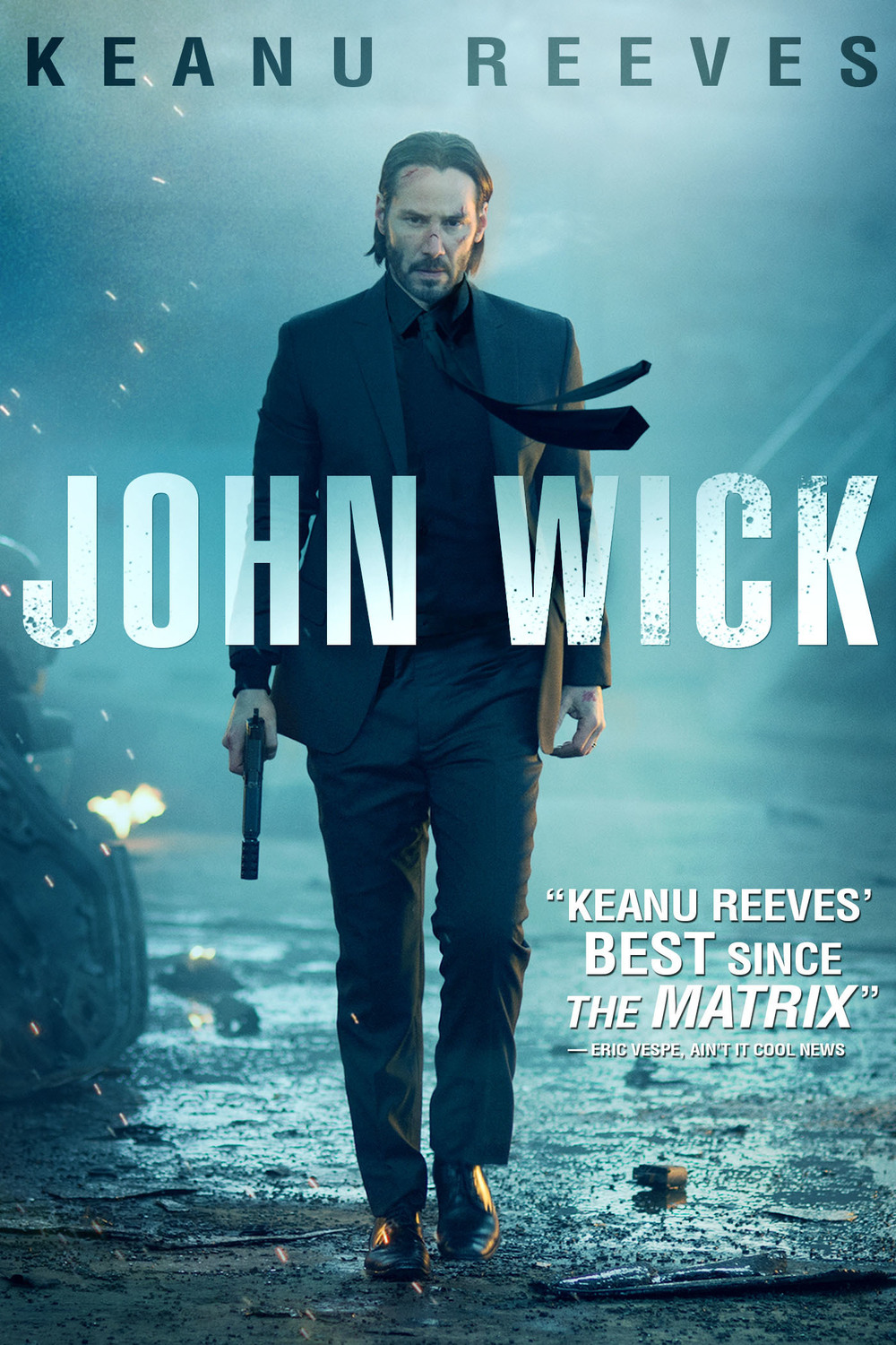 John Wick 5: Confirmation And Release Date Speculation John Wick 5: Confirmation And Release Date Speculation