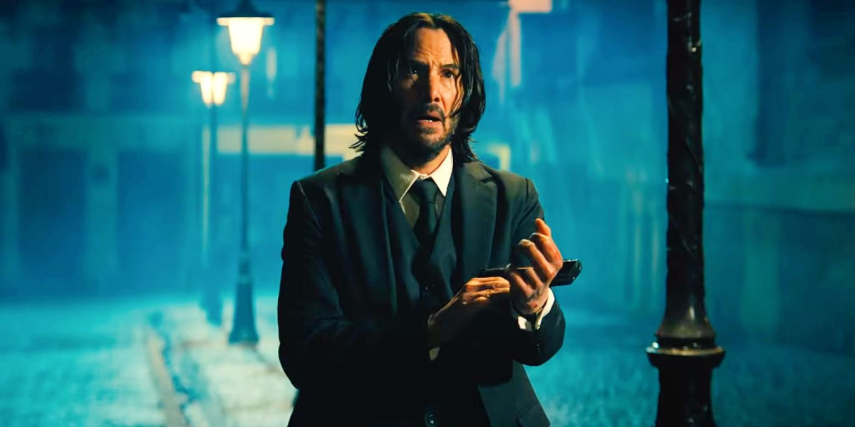 John Wick 5 Confirmed: Keanu Reeves' Fate And Future Explored John Wick 5 Confirmed: Keanu Reeves' Fate And Future Explored