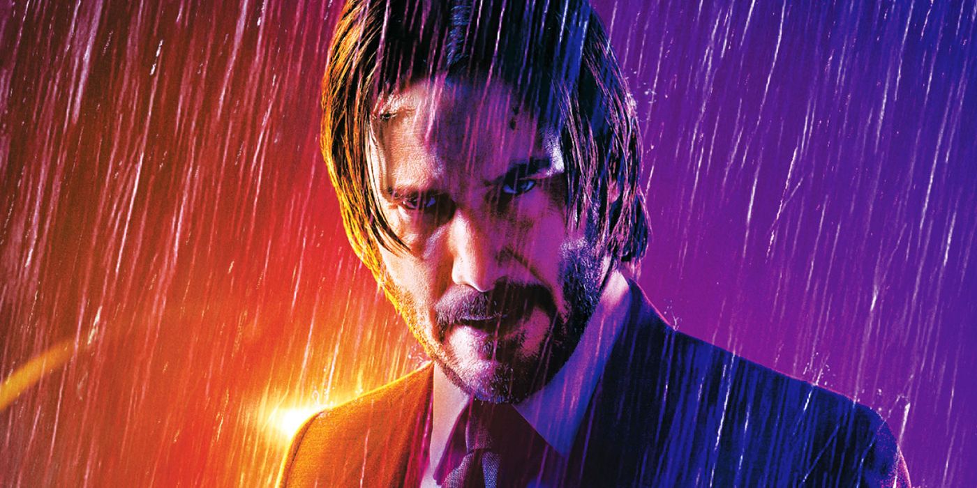 John Wick 5: Confirmed Release Date And Keanu Reeves' Return John Wick 5: Confirmed Release Date And Keanu Reeves' Return